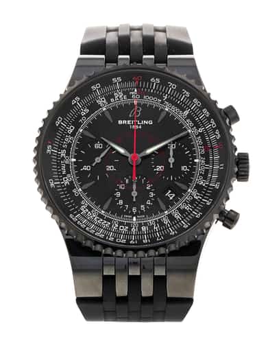 Breitling Montbrillant M23351 Breitling Montbrillant M23351